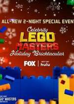 Watch LEGO Masters: Celebrity Holiday Bricktacular Fmovies