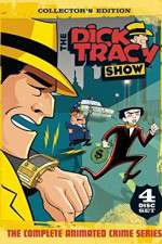 Watch The Dick Tracy Show Fmovies