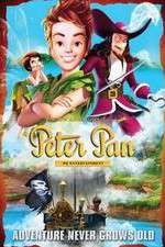Watch The New Adventures of Peter Pan Fmovies