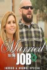 Watch Brandi And Jarrod Married To The Job Fmovies