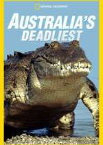Watch Australia's Deadliest Fmovies