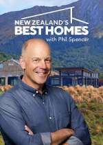 Watch New Zealand's Best Homes with Phil Spencer Fmovies