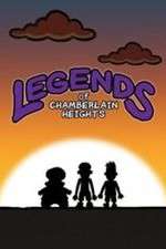 Watch Legends of Chamberlain Heights Fmovies