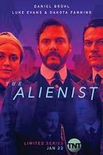 Watch The Alienist Fmovies