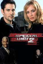 Watch Special Unit 2 Fmovies