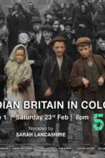 Watch Edwardian Britain in Colour Fmovies