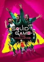 Watch Squid Game: The Challenge Fmovies