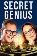 Watch Secret Genius Fmovies