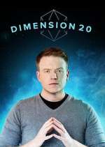 Watch Dimension 20 Fmovies