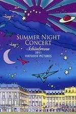 Watch Schonbrunn Summer Night Concert From Vienna Fmovies
