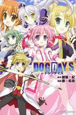 Watch Dog Days (JP) Fmovies