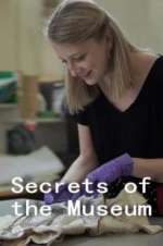 Watch Secrets of the Museum Fmovies