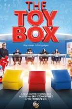 Watch The Toy Box Fmovies