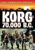 Watch Korg: 70,000 B.C. Fmovies
