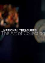 Watch National Treasures: The Art of Collecting Fmovies