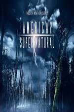 Watch American SuperNatural Fmovies
