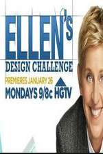 Watch Ellen's Design Challenge Fmovies