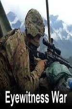 Watch EyeWitness War Fmovies