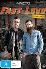 Watch Fast N' Loud: Revved Up Fmovies