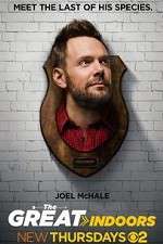 Watch The Great Indoors Fmovies