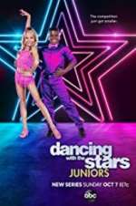 Watch Dancing with the Stars: Juniors Fmovies