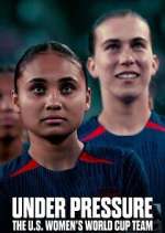 Watch Under Pressure: The U.S. Women's World Cup Team Fmovies