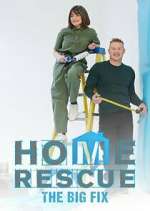 Watch Home Rescue: The Big Fix Fmovies
