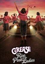 Watch Grease: Rise of the Pink Ladies Fmovies