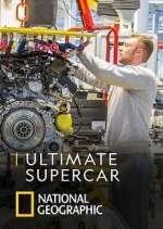 Watch Ultimate Supercar Fmovies