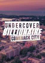 Watch Undercover Billionaire: Comeback City Fmovies