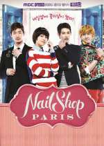 Watch Nail Shop Paris Fmovies