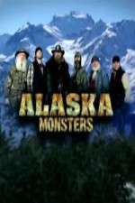 Watch Alaska Monsters Fmovies