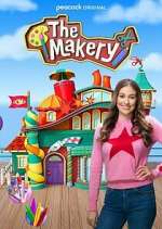 Watch The Makery Fmovies