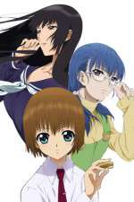 Watch Shion no Oh Fmovies