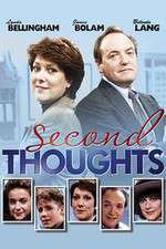 Watch Second Thoughts Fmovies