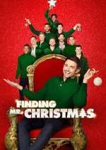 Watch Finding Mr. Christmas Fmovies