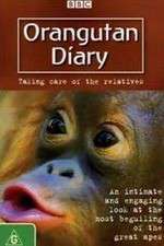 Watch Orangutan Diary Fmovies