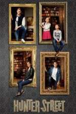 Watch Hunter Street Fmovies