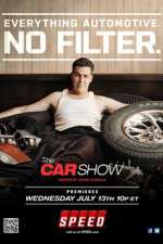 Watch The Car Show Fmovies
