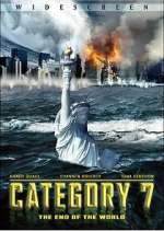 Watch Category 7: The End of the World Fmovies