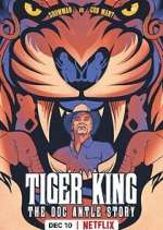 Watch Tiger King: The Doc Antle Story Fmovies