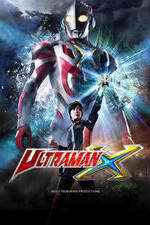 Watch Ultraman X Fmovies