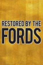 Watch Restored by the Fords Fmovies