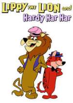 Watch Lippy the Lion and Hardy Har Har Fmovies