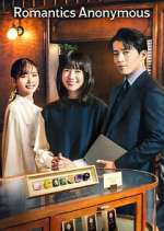 Watch Romantics Anonymous Fmovies