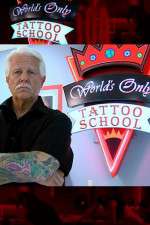 Watch Tattoo School Fmovies