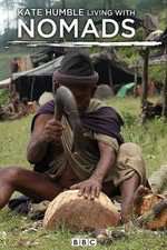 Watch Kate Humble: Living with Nomads Fmovies