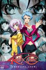 Watch Kiddy Grade Fmovies