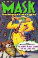 Watch The Mask - The Animated Series Fmovies