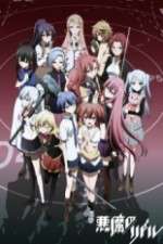 Watch Akuma no Riddle Fmovies